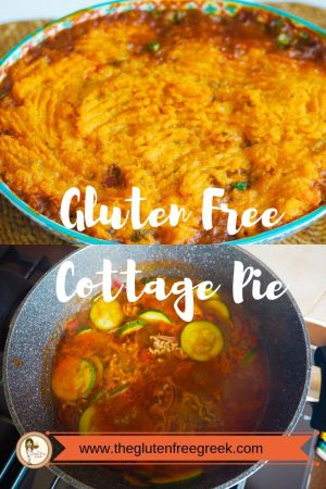 cottage pie pinterest