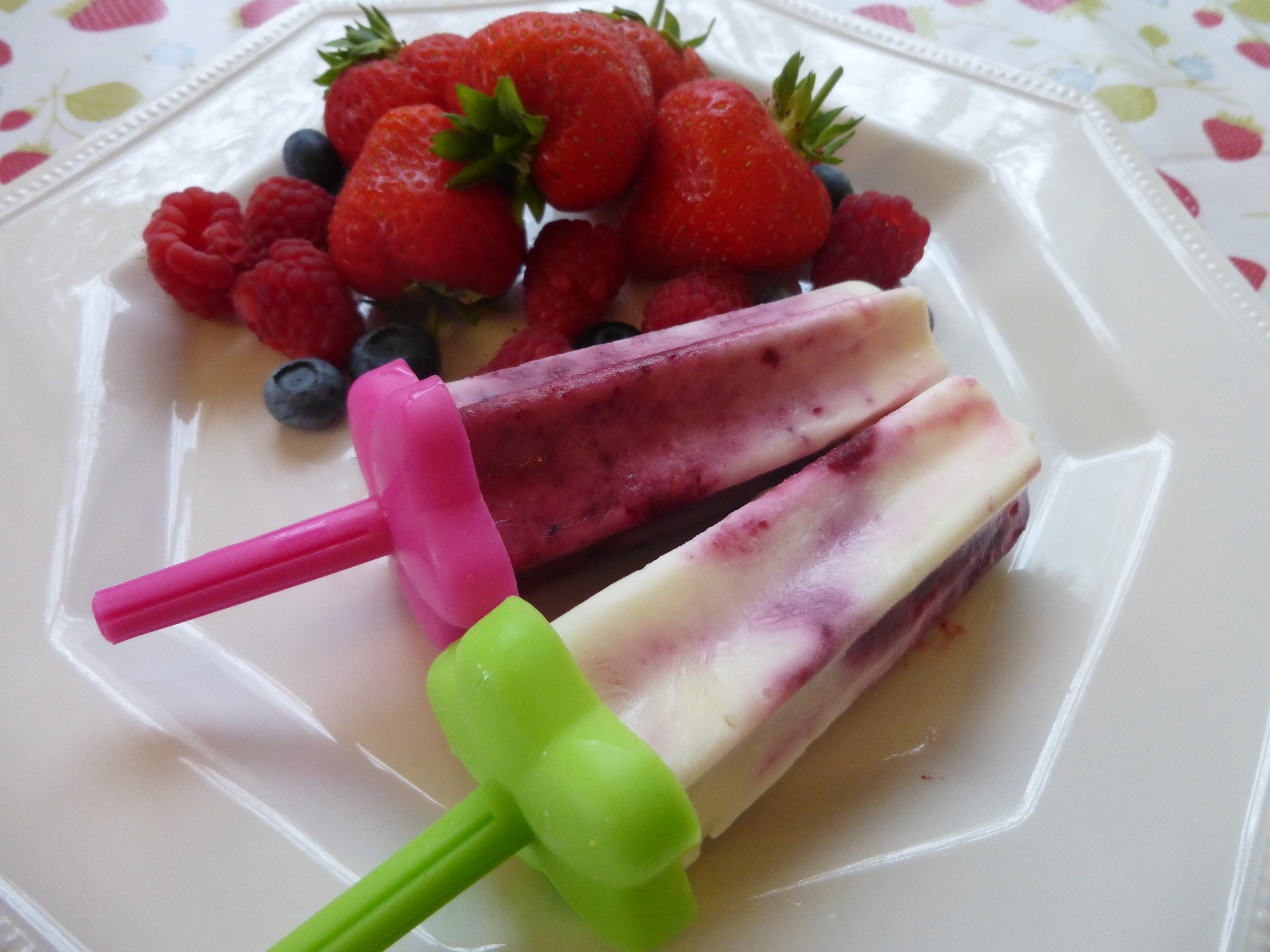 yoghurt lolly 4