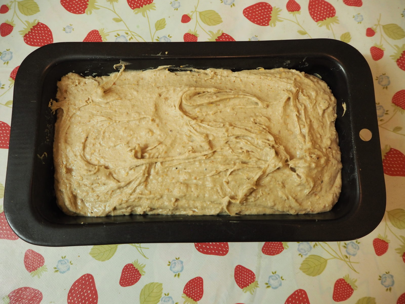 buckwheat bread 2