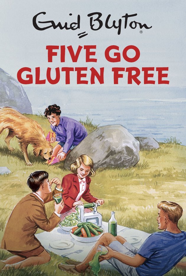 five-go-gluten-free