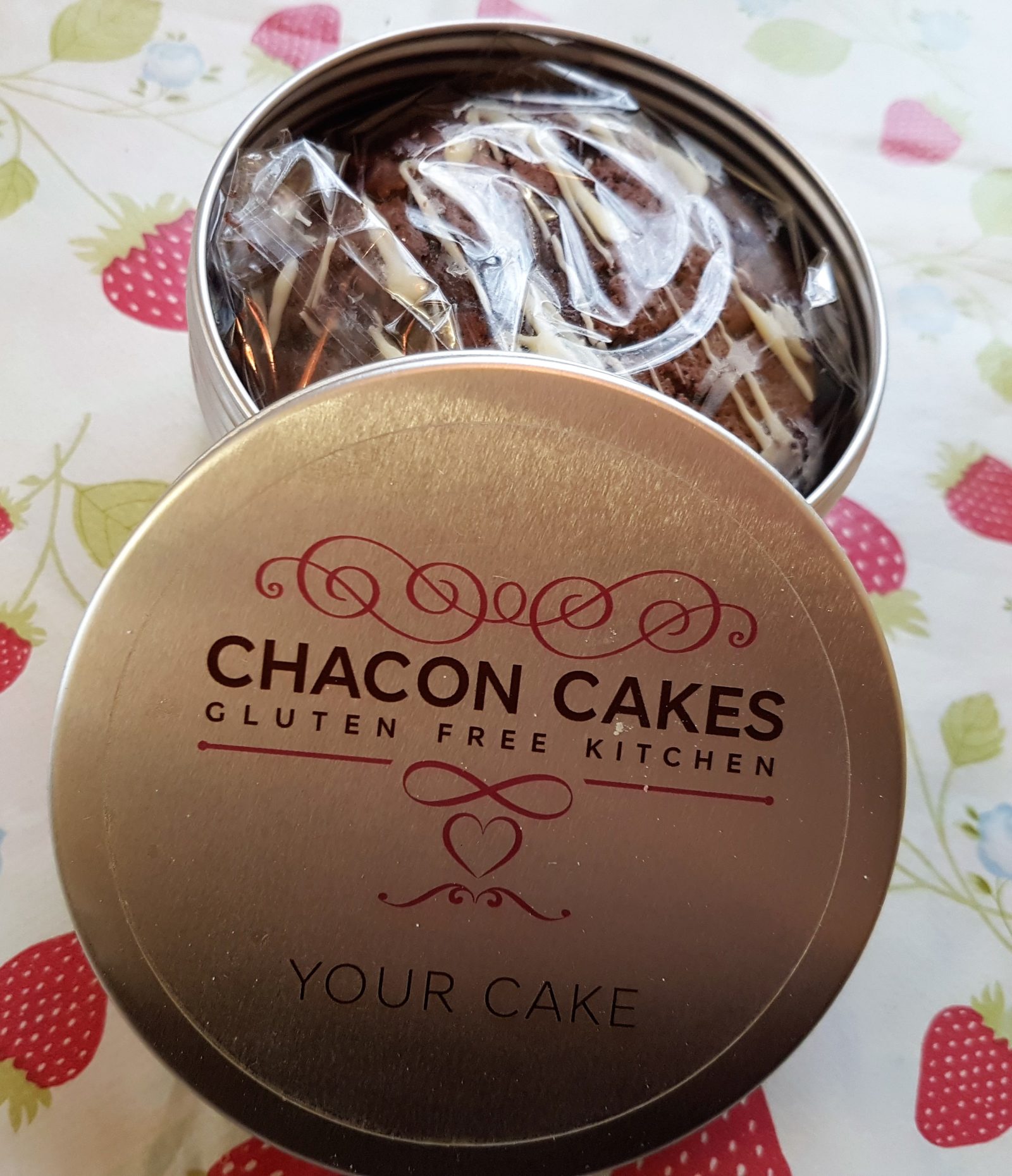 chacon cakes