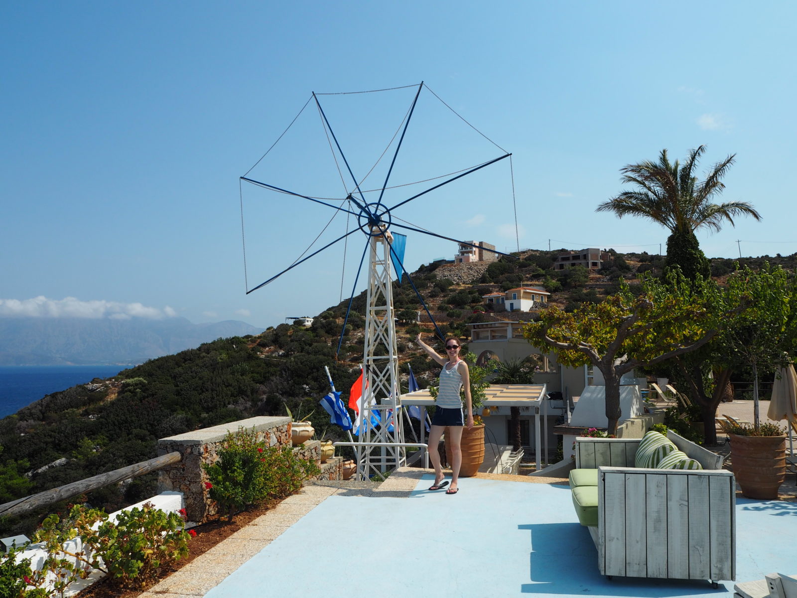 La Strada Gluten-Free - Agios Nikolaos - 2023