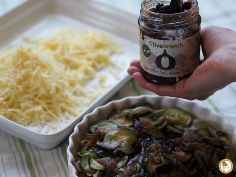 Olive Branch Food The Gluten Free Greek