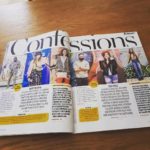 cosmopolitan october issue 2018