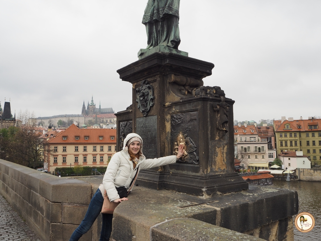 charles bridge prague