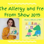 allergy and free from show 2019