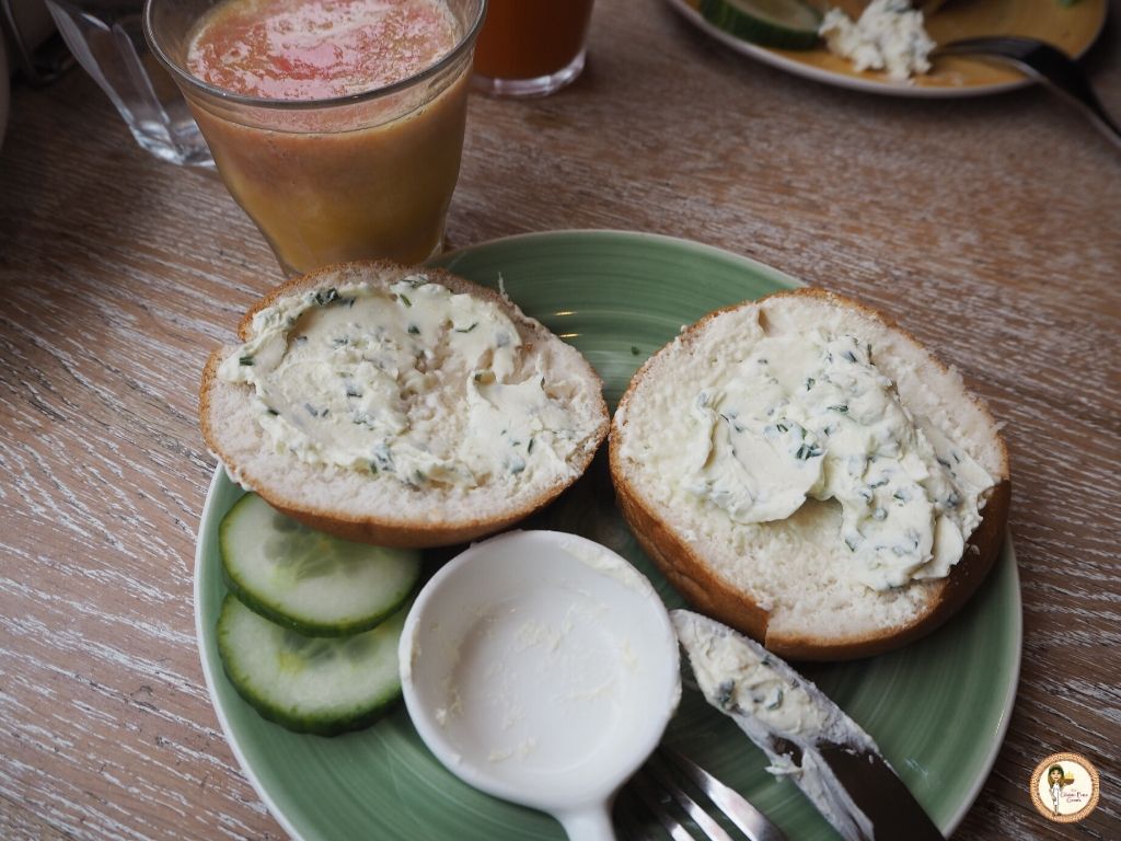 bagels and beans amsterdam