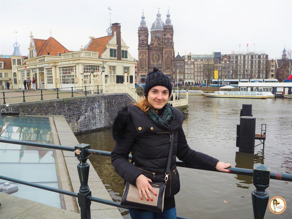 amsterdam guide