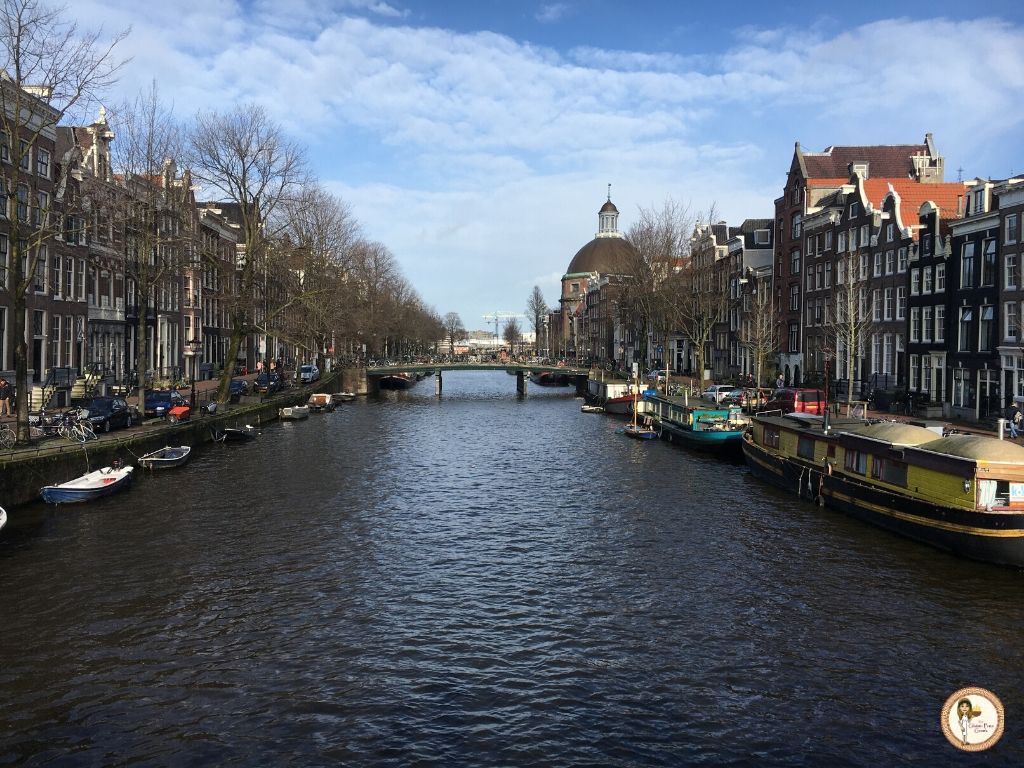 amsterdam guide