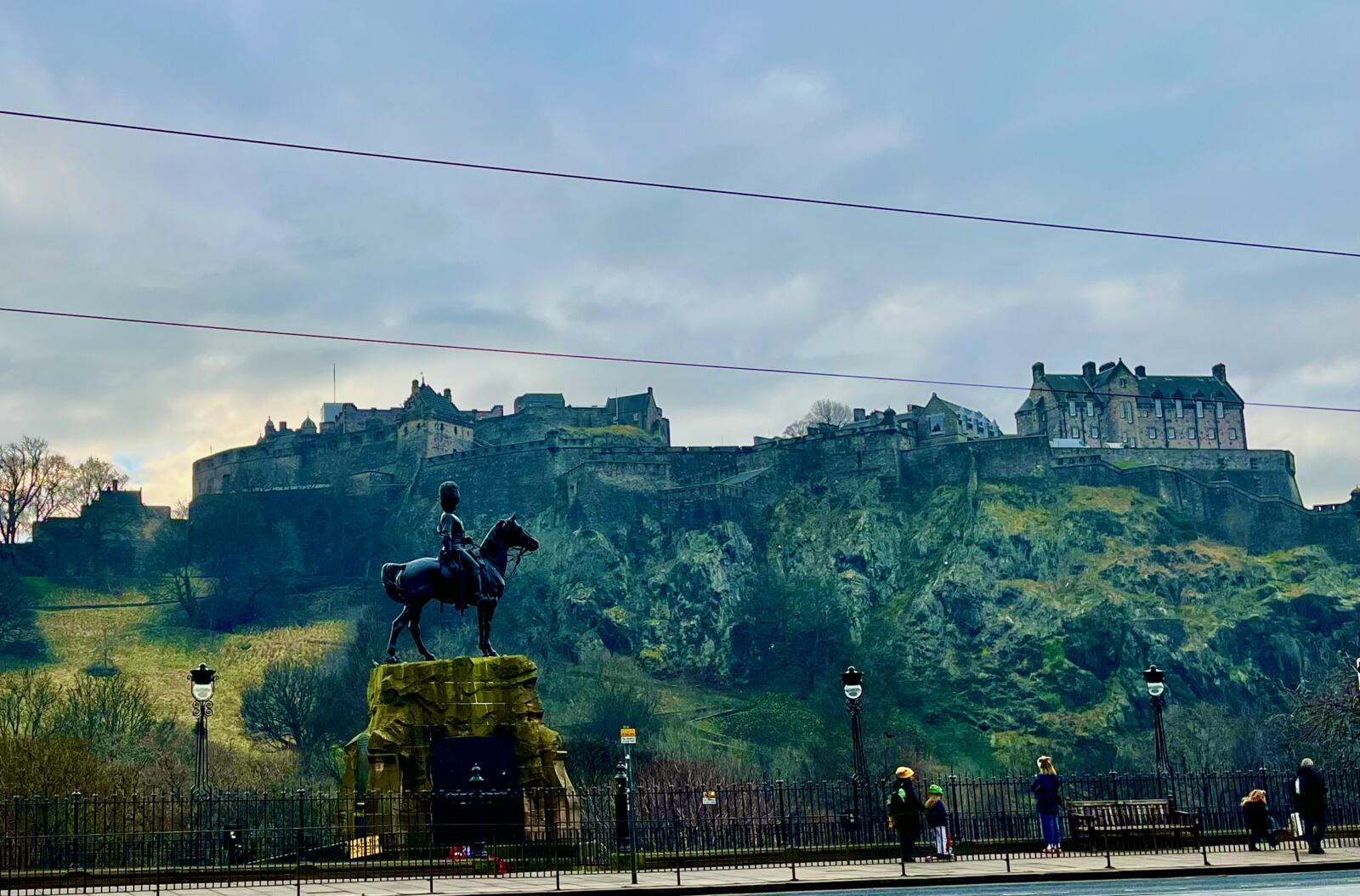 edinburgh