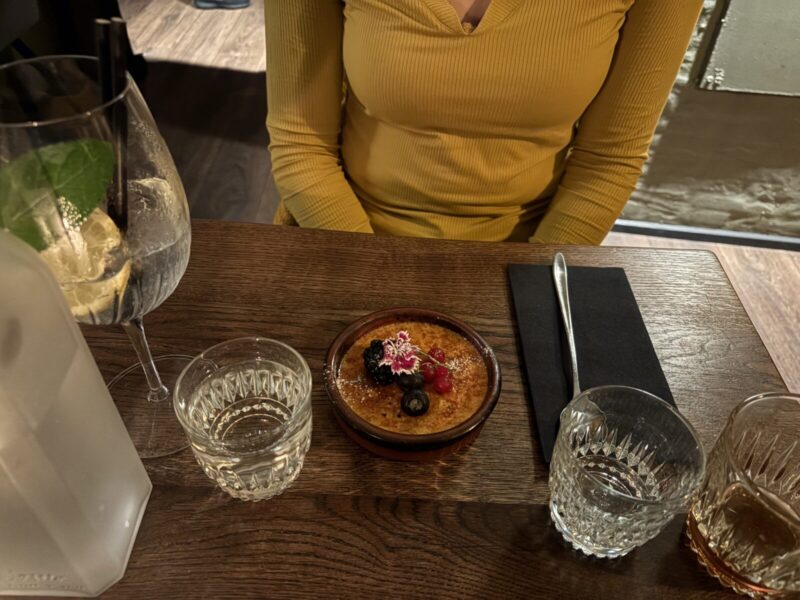 Olive bar and kitchen copenhagen