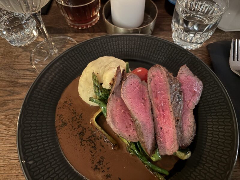 Olive bar and kitchen copenhagen