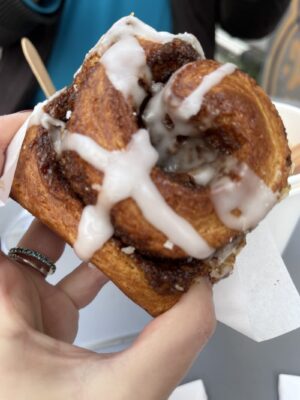 Hug bageri copenhagen