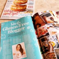Gluten Free Heaven