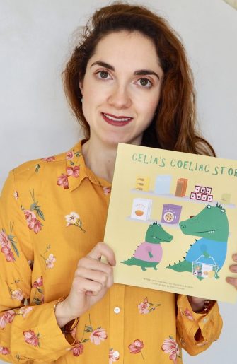 celias coeliac story